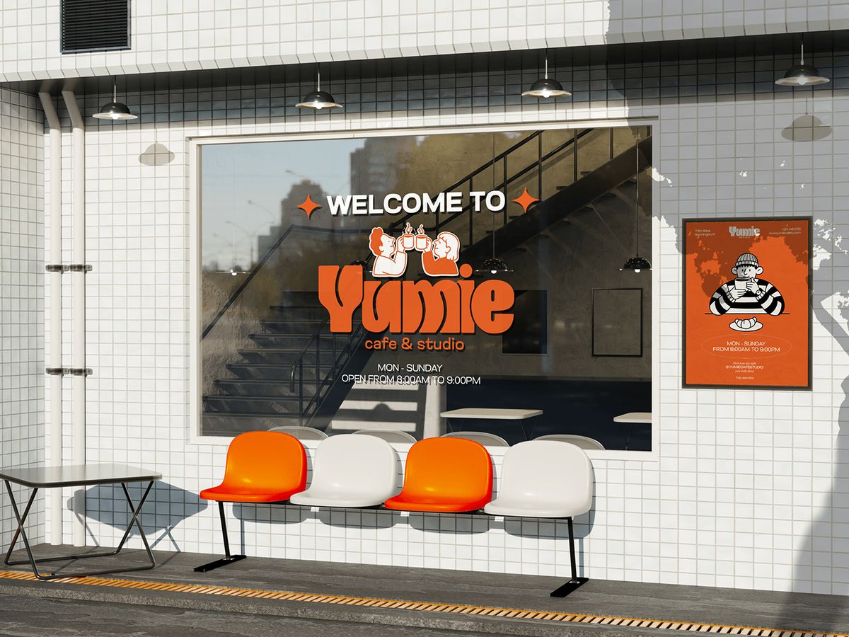 Digital Printing Indoor/Outdoor